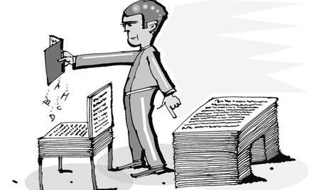 Pozew zbiorowy – ostrożnie z ogniem