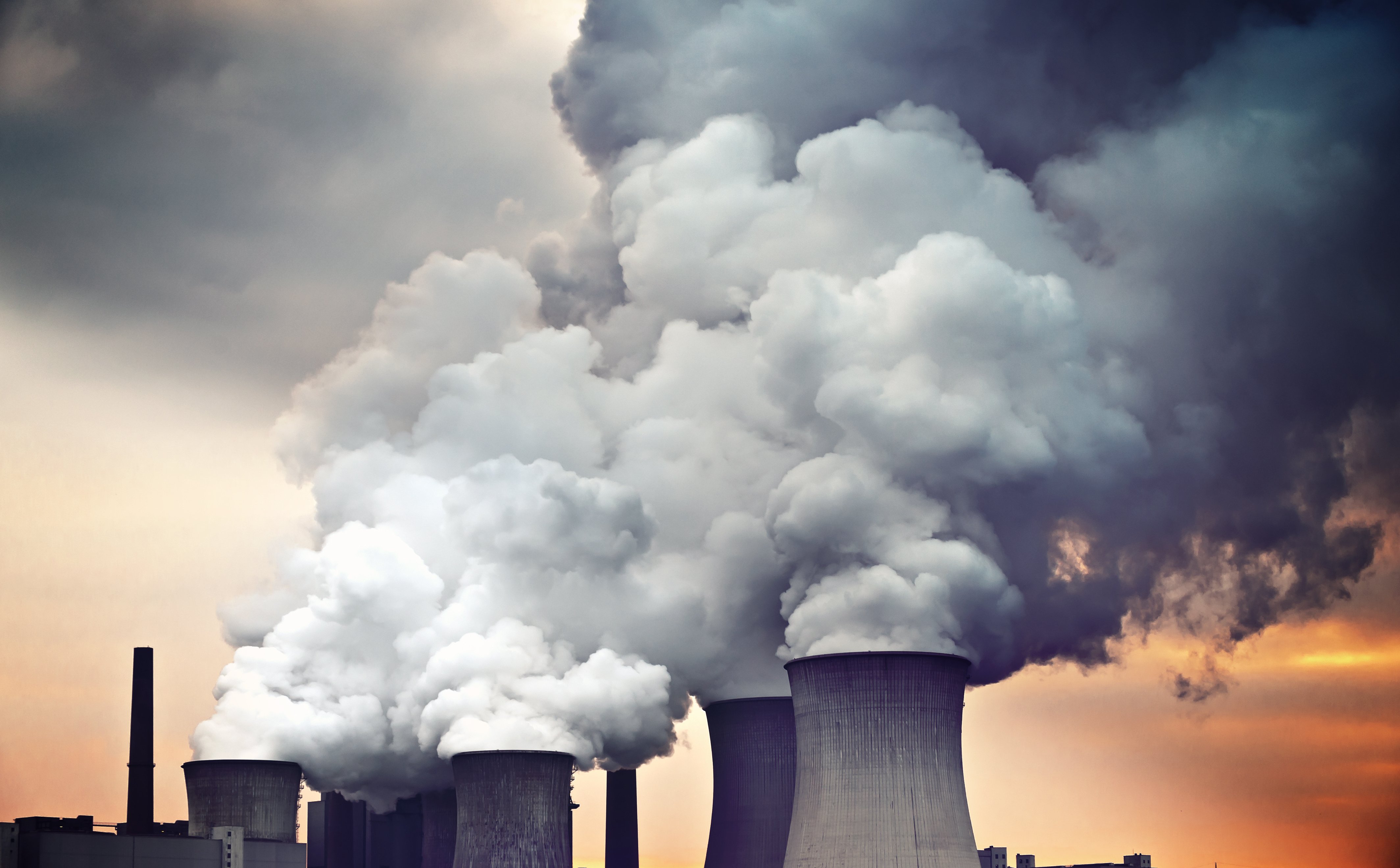 System handlu uprawnianymi do emisji CO2 może być zawieszony? Niemcy nie wykluczają