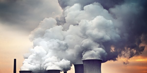 System handlu uprawnianymi do emisji CO2 może być zawieszony? Niemcy nie wykluczają