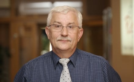 Krzysztof Turowski