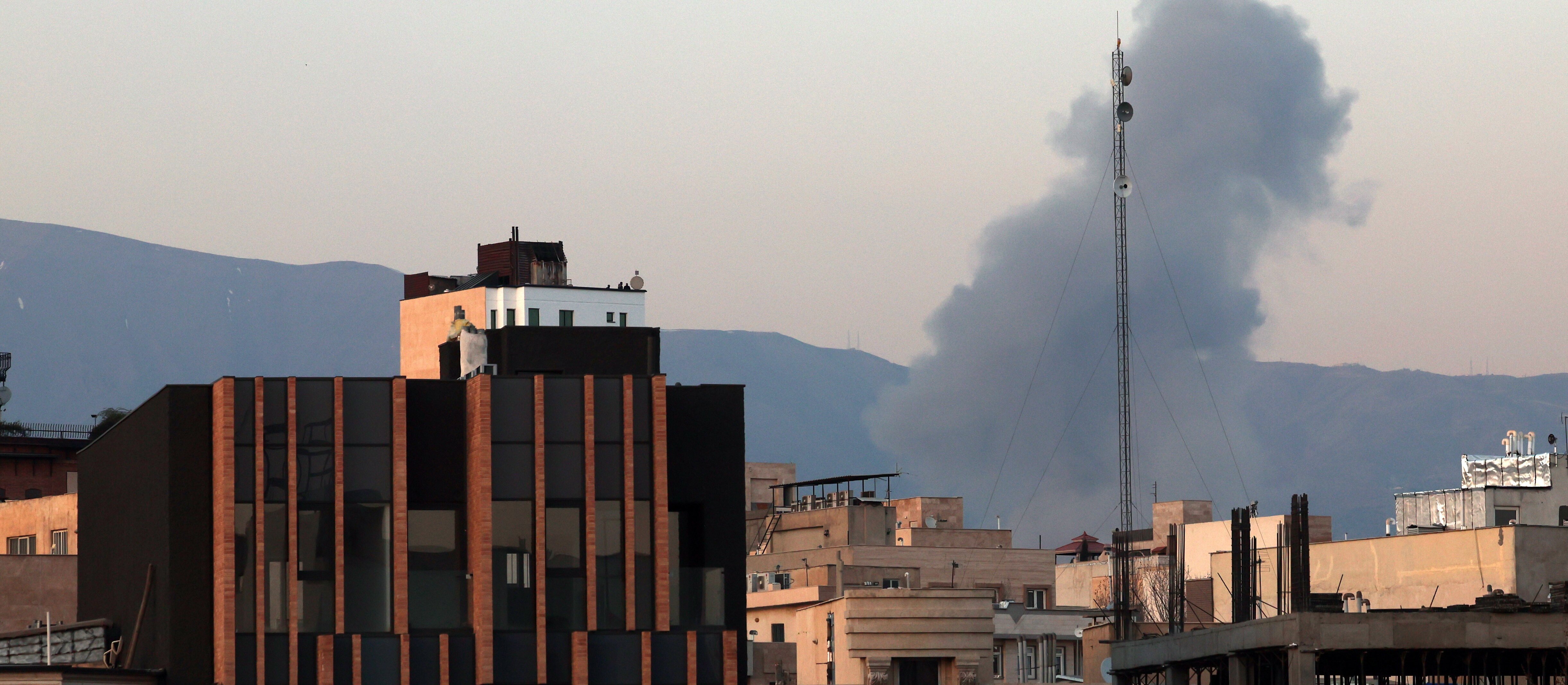 Bliski Wschód ma świeżej żywności na 10 dni. Widmo głodu nad Iranem