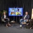W debacie, w studiu „Rzeczpospolitej” wzięli udział: prof. dr hab. n. med. Katarzyna Kosińska- -Kacz
