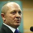 Marek Sawicki, minister rolnictwa
