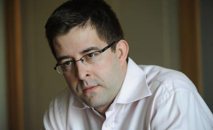 Paweł Burzyński, DM BZ WBK