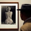'Le Violon d'Ingres' Man Ray'a na wystawie w National Portrait Gallery w Londynie