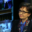 Elżbieta Witek: Można się domyślać, skąd zwrot PO