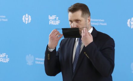 Przemysław Czarnek