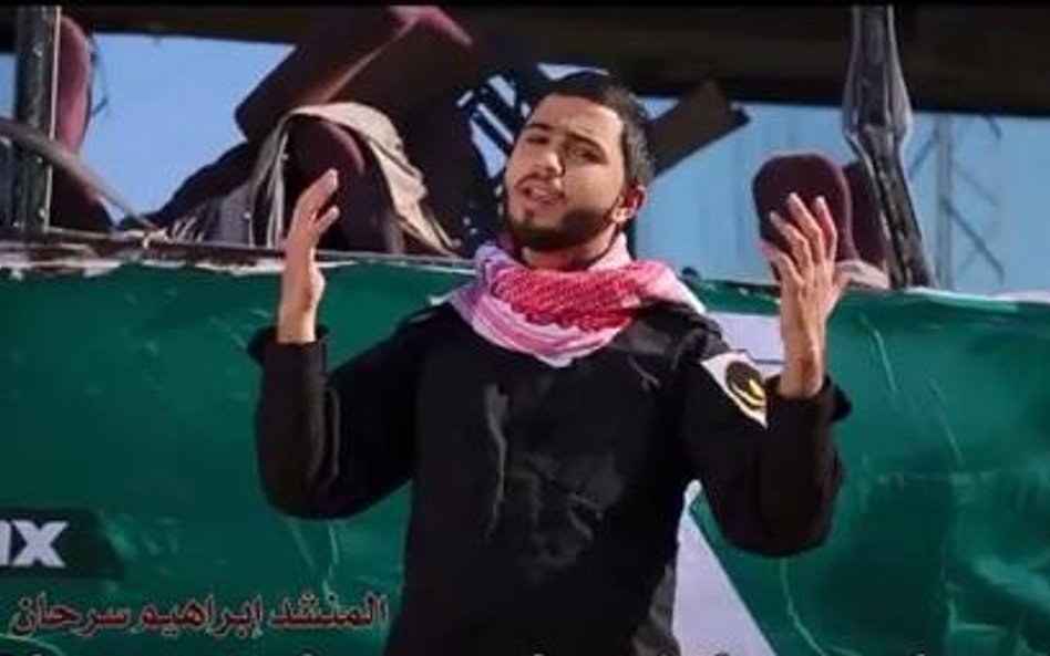 Marzą o "ulicach pełnych trupów" w Izraelu