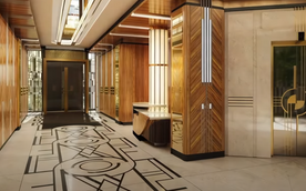 Realizację Villi Bogoria planuje się zakończyć w drugiej połowie 2026 roku