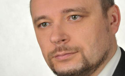 Marcin R. Kiepas, X-Trade Brokers DM S.A.