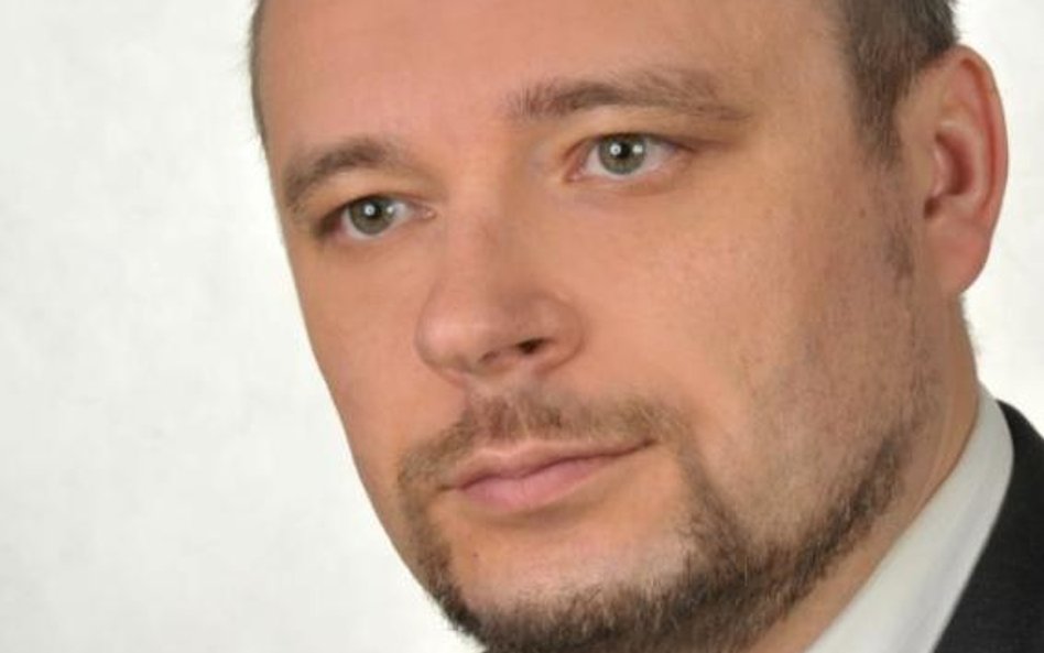Marcin R. Kiepas, X-Trade Brokers DM S.A.