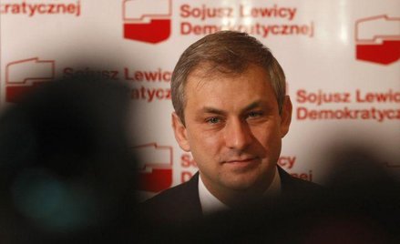 Grzegorz Napieralski