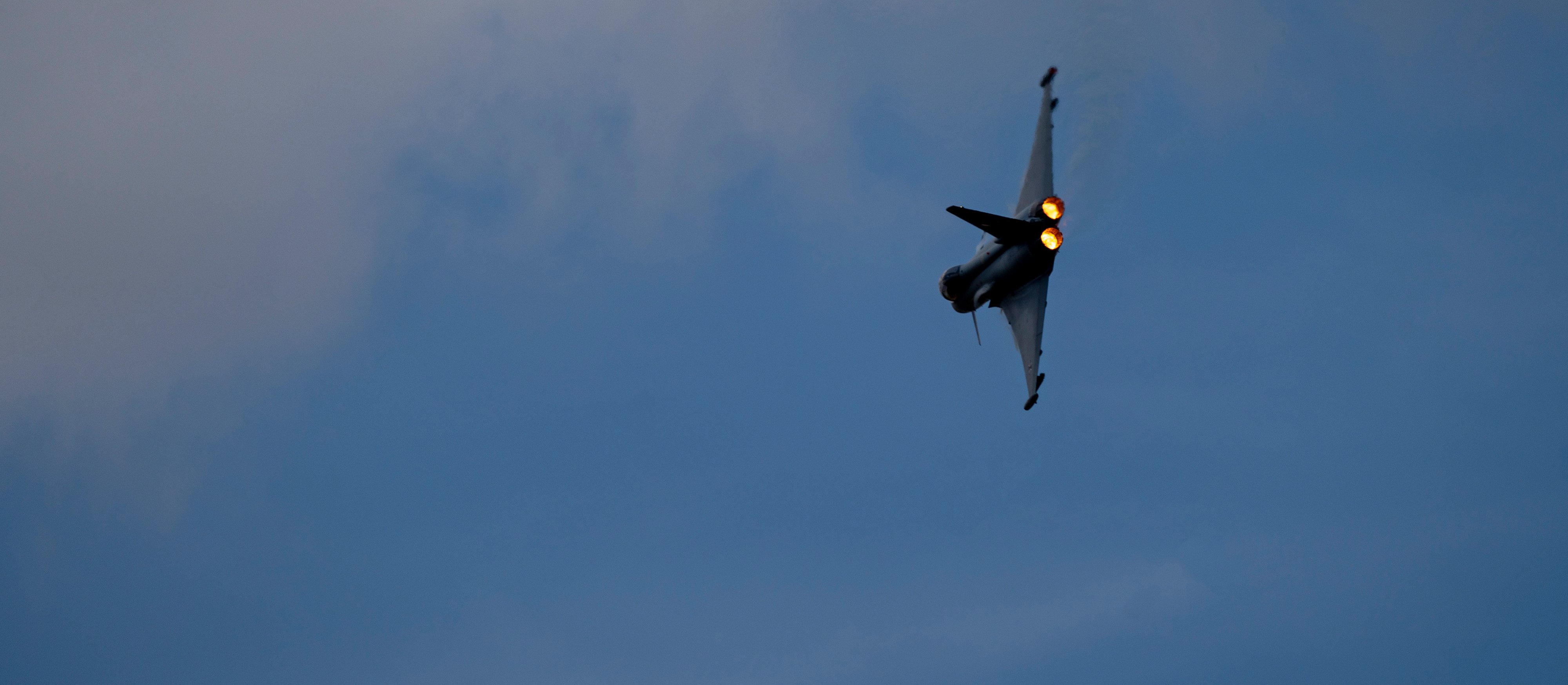 Niemieckie samoloty będą strzec polskiego nieba