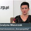 Błaszczak - Dobry moment na szukanie mieszkania (wideo)