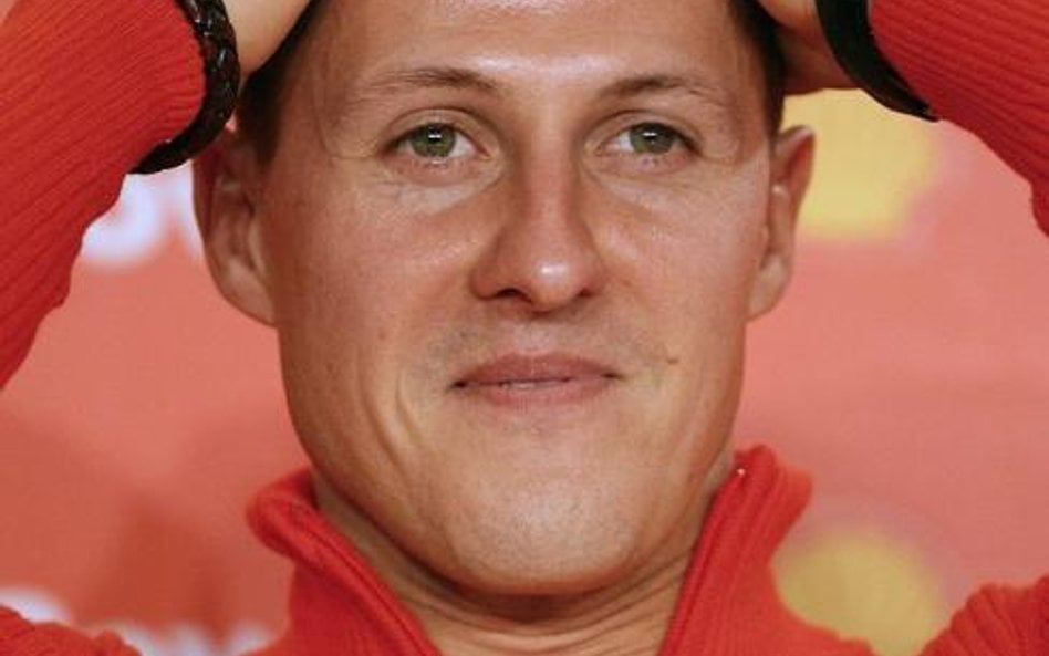 Michael Schumacher