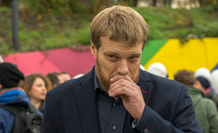 Sygnał do współpracy na lewicy dała Partia Razem.