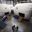 ?Rozkładane moduły budowane przez Bigelow Aerospace mają posłużyć do konstrukcji prywatnej stacji or