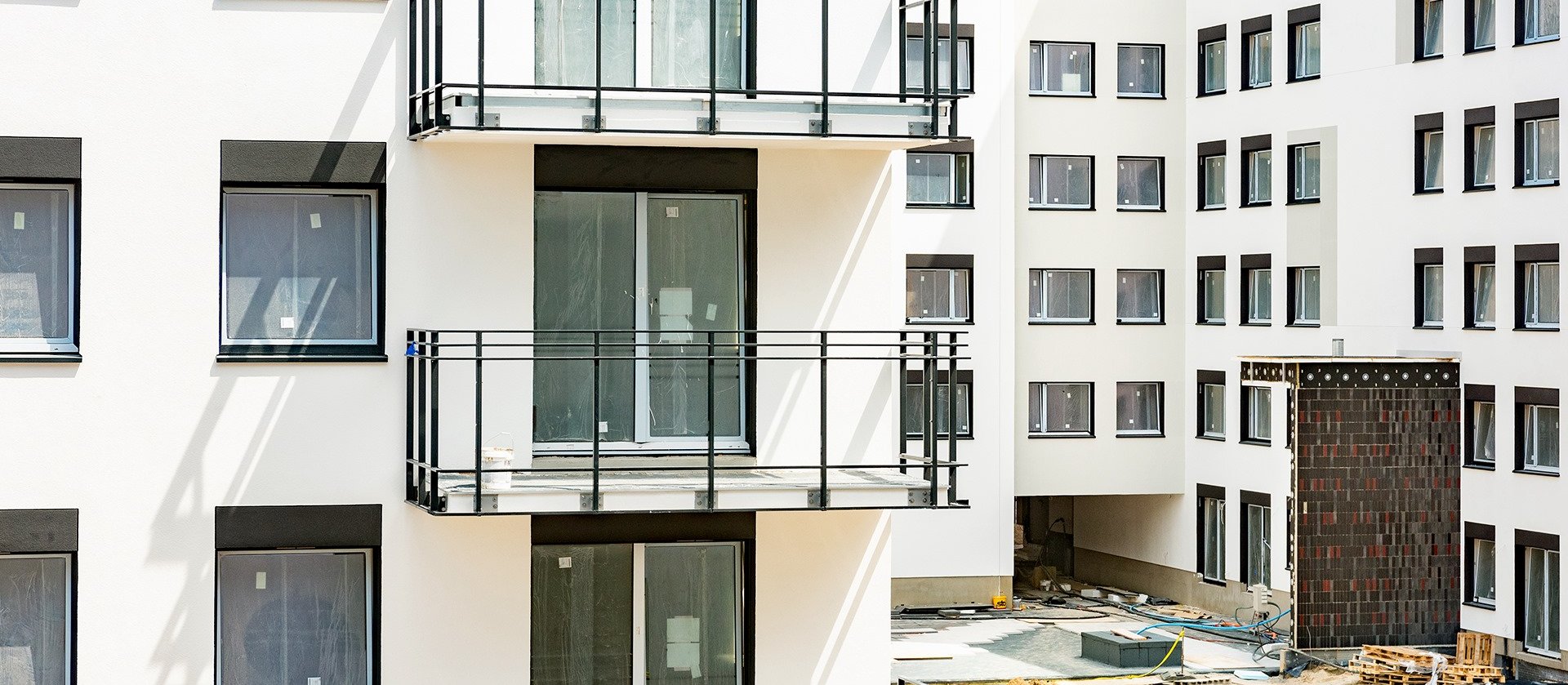 Wrzesień z rekordem wartości sprzedanych kredytów mieszkaniowych