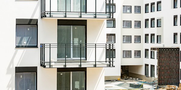 Wrzesień z rekordem wartości sprzedanych kredytów mieszkaniowych