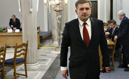 Bartosz Arłukowicz
