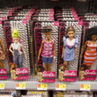 Sprzedaż lalek Barbie kwitnie w czasie pandemii