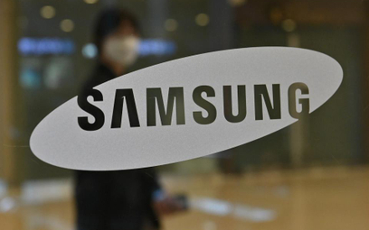Inwestorzy liczą na podział spadku po szefie Samsunga