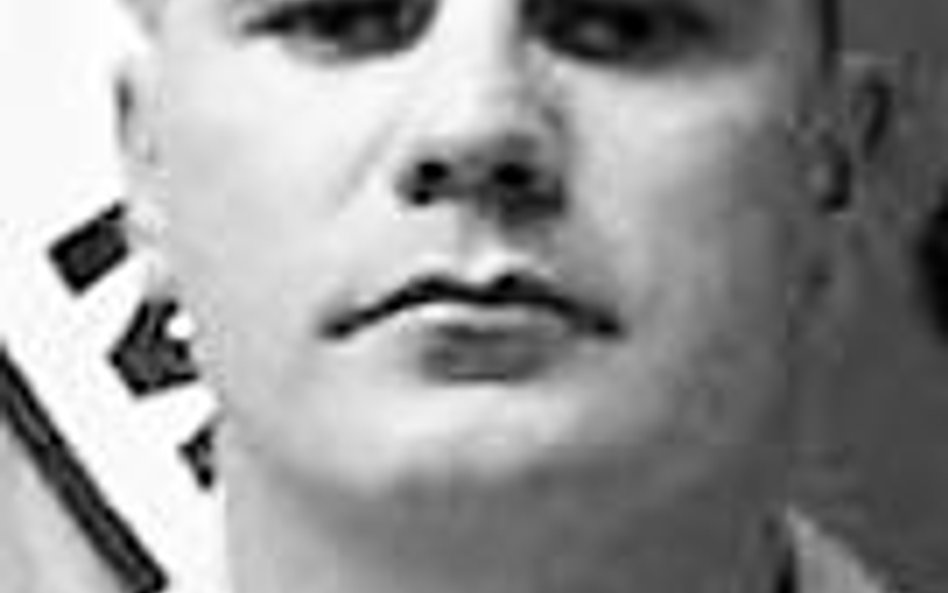 sierż. Szymon Sitarczuk