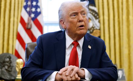 Trwa niepewność, komu grożą wyższe cła w USA