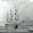 Brytyjski okręt liniowy HMS „Asia”
