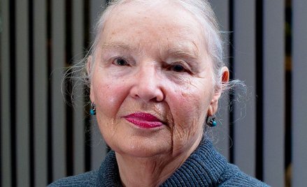 Staniszkis: Sprawa nacjonalizmu w dzisiejszym wydaniu jest przerażająca