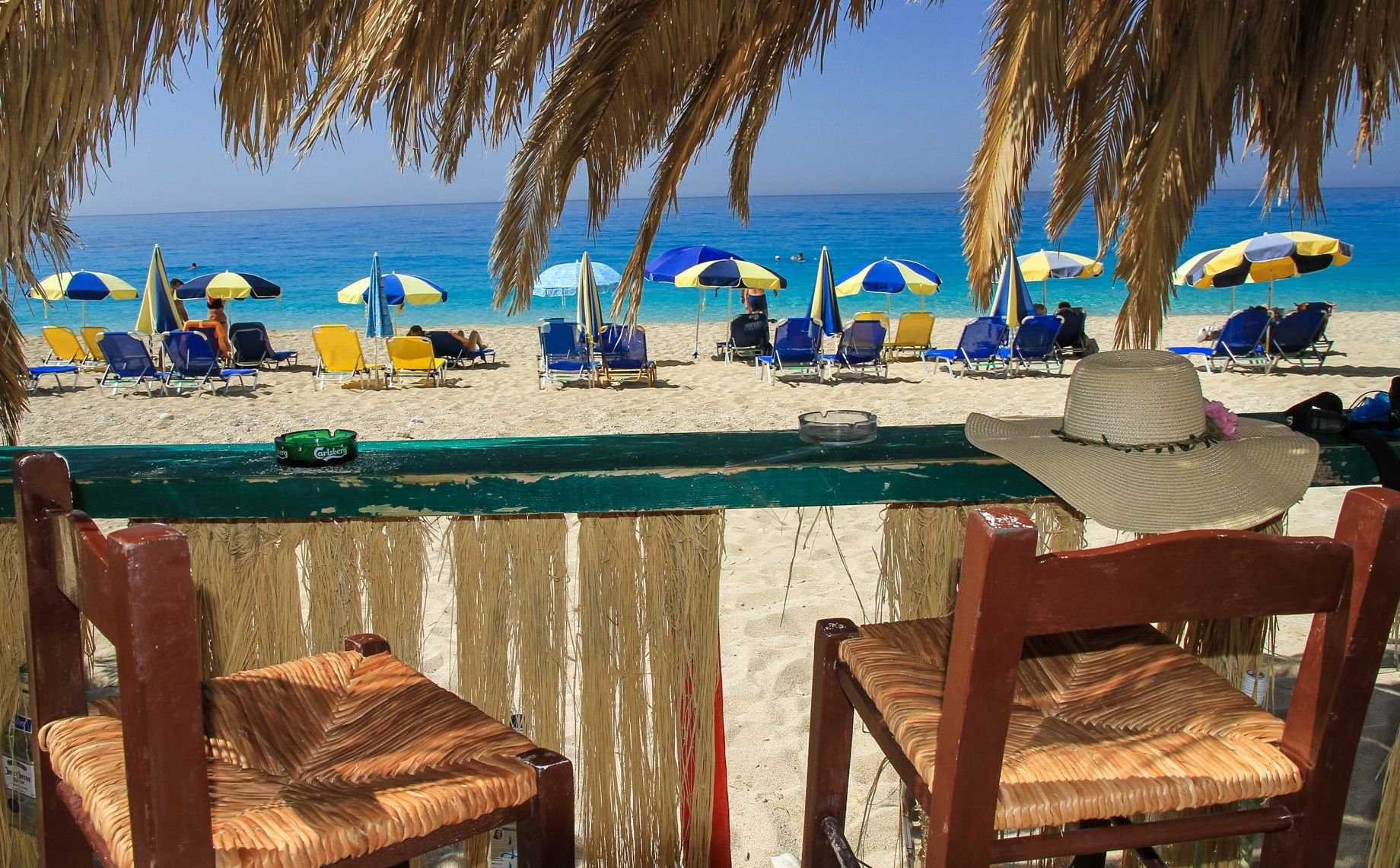 Kontrolerzy ruszają na plaże i do wakacyjnych mieszkań. „Największa akcja w historii”