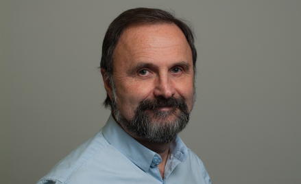 Jacek Lutomski