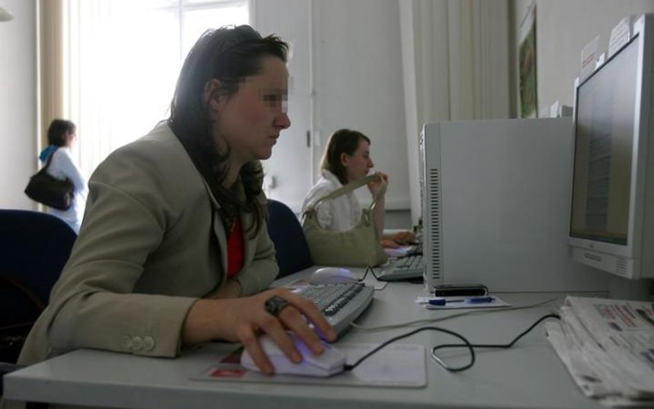 Od dopłaty za Internet potrącamy zaliczkę na PIT