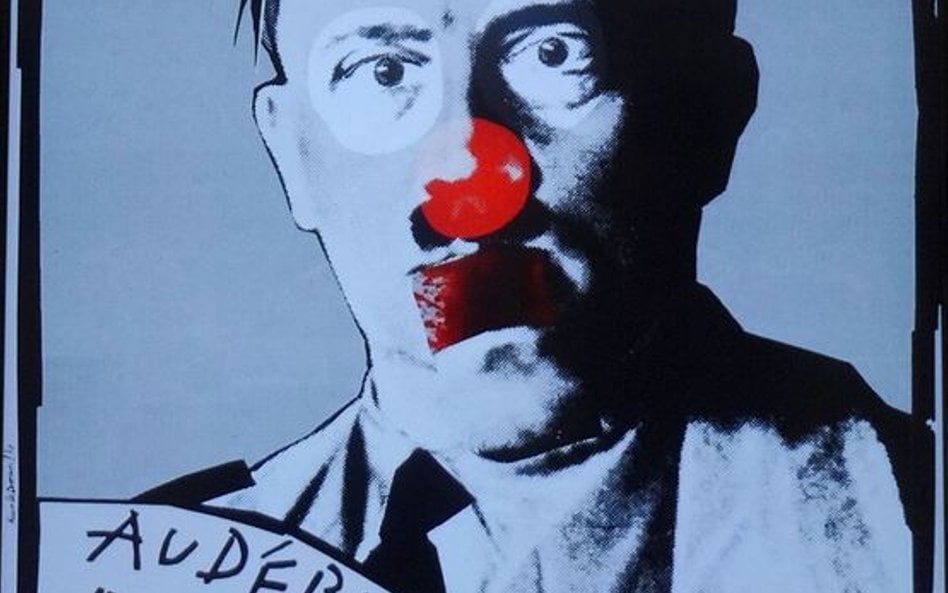 Plakat w nowych mediach