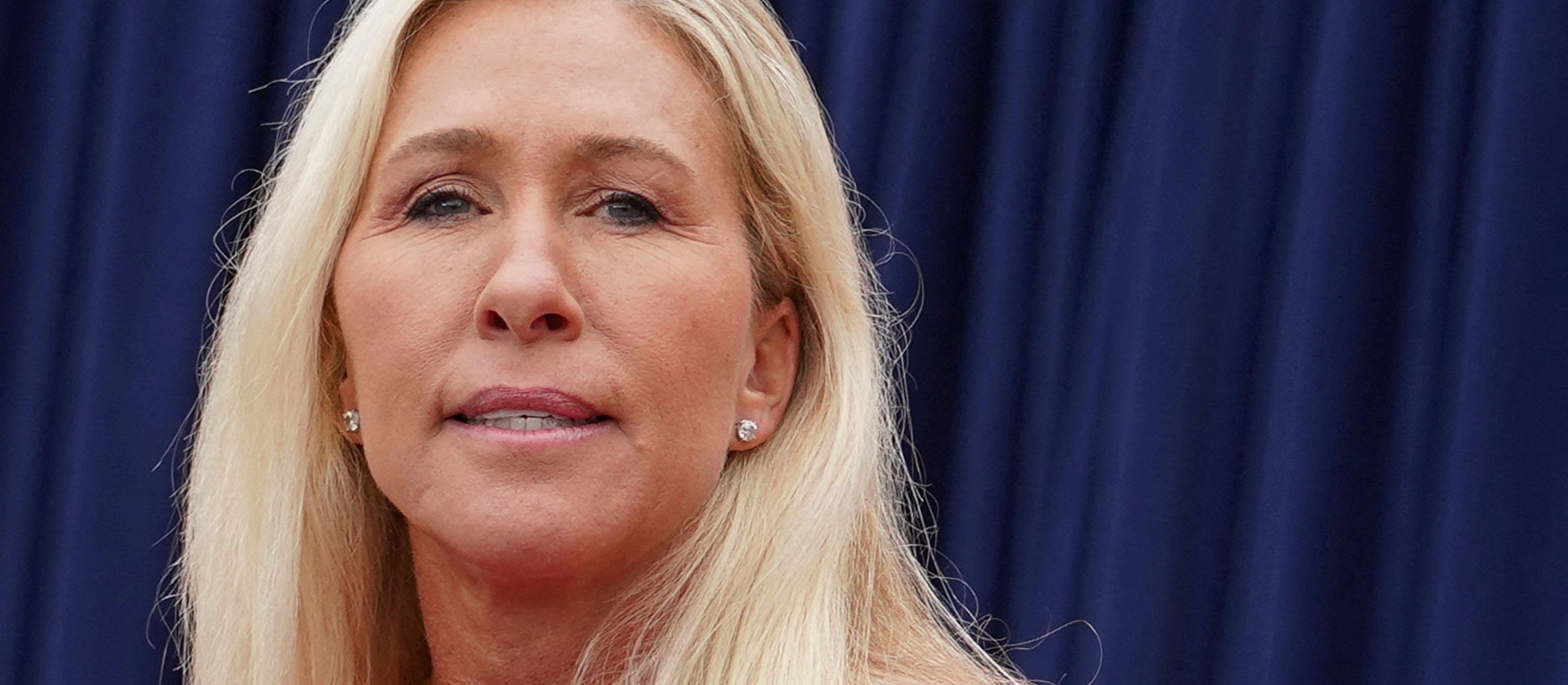 Nagła rezygnacja. Po sporze z Donaldem Trumpem twarz ruchu MAGA odchodzi z Kongresu