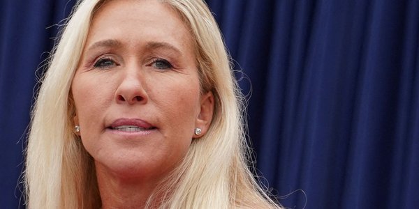 Nagła rezygnacja. Po sporze z Donaldem Trumpem twarz ruchu MAGA odchodzi z Kongresu