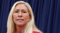 Marjorie Taylor Greene ogłosiła swoją rezygnację
