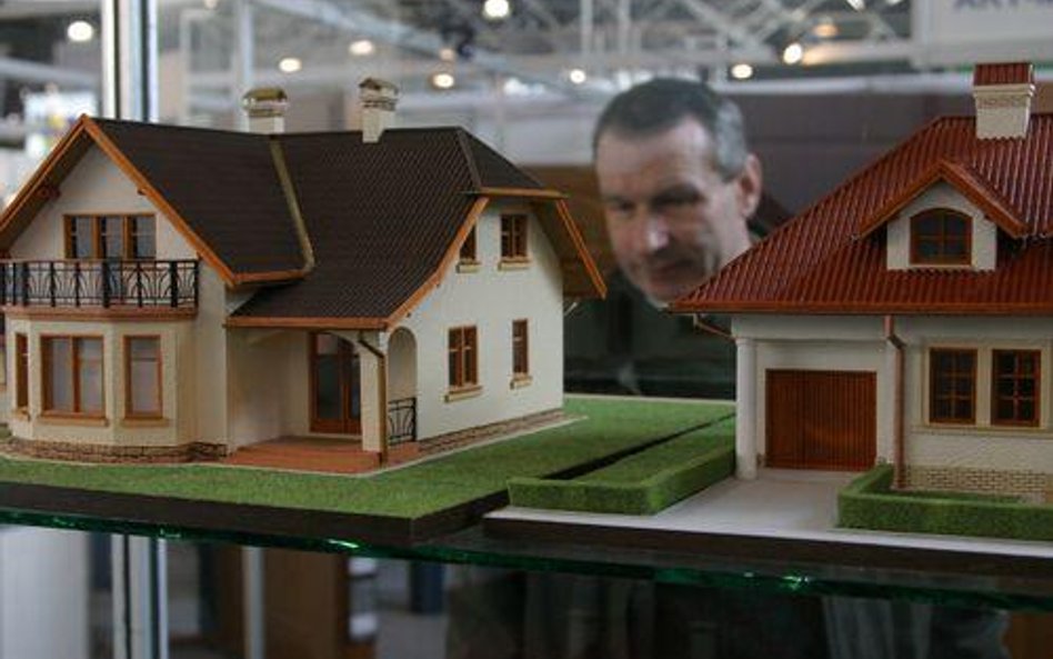 Budma 2010 pod hasłem zrównoważonego budownictwa