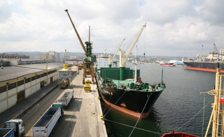 Grupa OT Logistics zwielokrotniła zyski