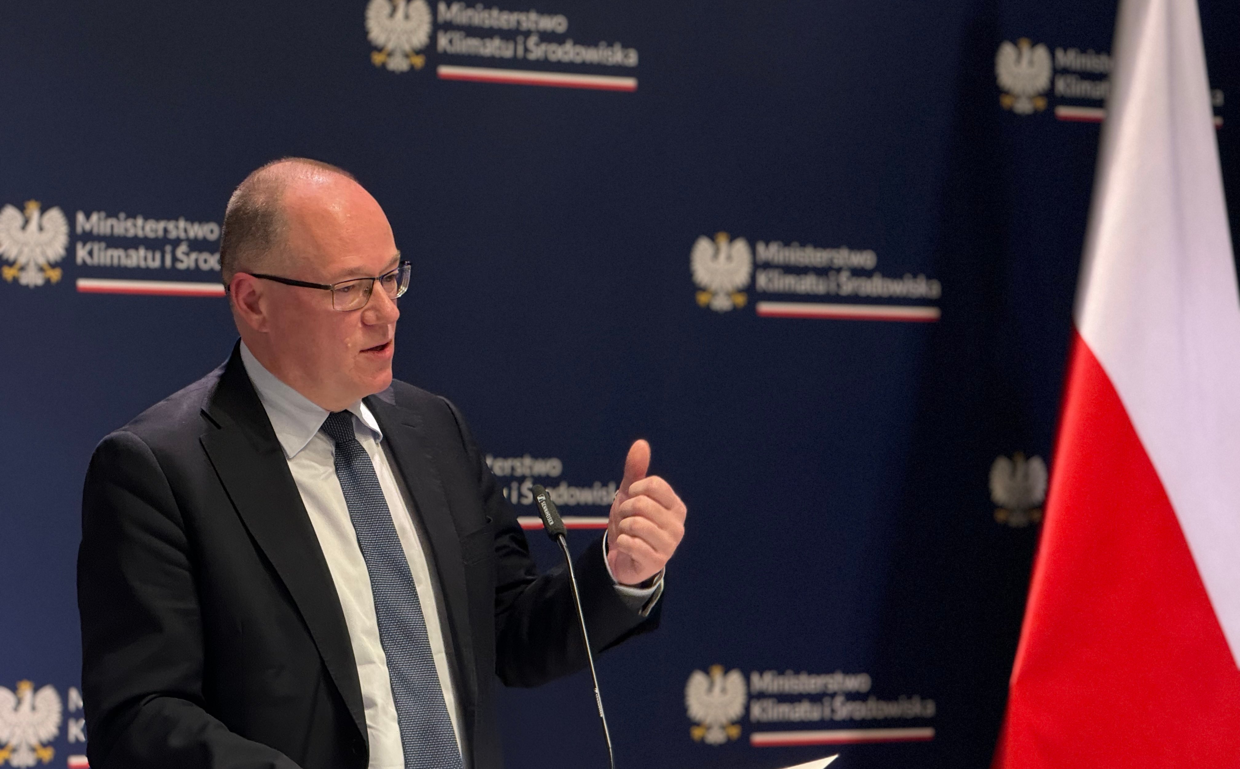 Węgiel energetyczny poza listą surowców krytycznych, ale przez cały czas istotny dla gospodarki