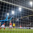 LN: Od 2:0 do 2:5 - Belgia rozbita przez Szwajcarię
