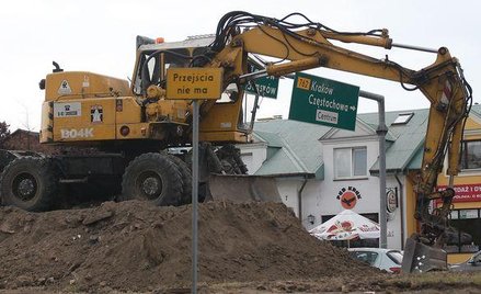 Wystartował program budowy dróg lokalnych