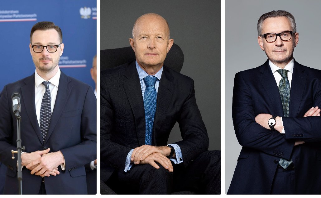 Groźne cięcie płac menedżerów w państwowych spółkach?