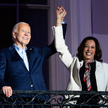 Joe Biden i Kamala Harris