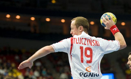 MŚ w piłce ręcznej: Czwarte zwycięstwo Polaków