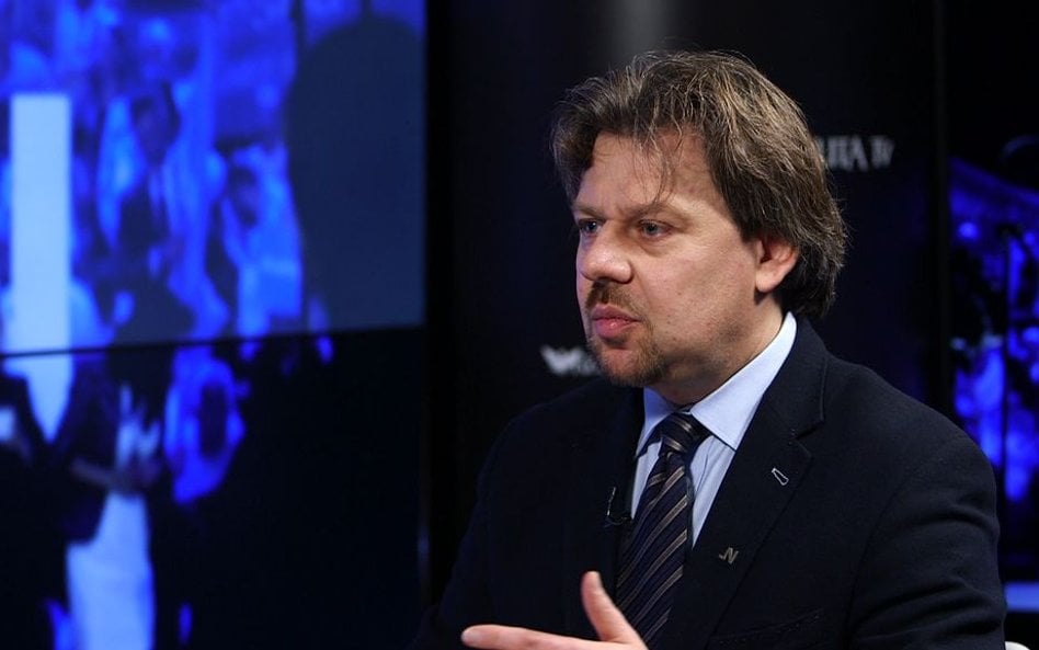 Piotr Misiło: Ostatni moment na zatrzymanie PiS
