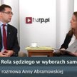 Anna Abramowska, Bartłomiej Przymusiński