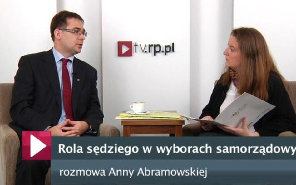 Anna Abramowska, Bartłomiej Przymusiński