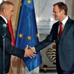 Donald Tusk zaskoczył nawet posłów PO. Nie spodziewali się, że Andrzej Czuma będzie ministrem sprawi