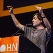 Dan Ariely z Duke University